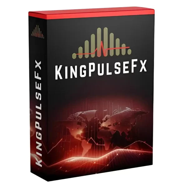 KingPulse FX V.26 MT4