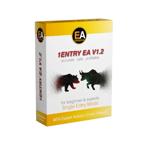 1 Entry EA Collection MT4