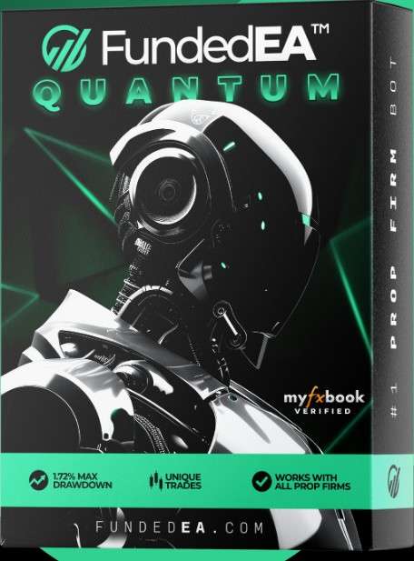 Funded EA Quantum MT4