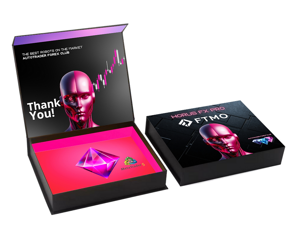 Horus FX Pro V.2.0 MT5