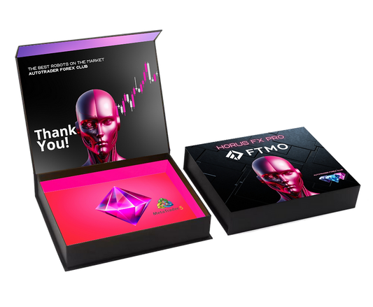 Horus FX Pro V.2.0 MT5