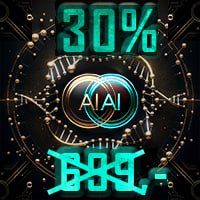 AI NeuroX EA V1.9 MT4