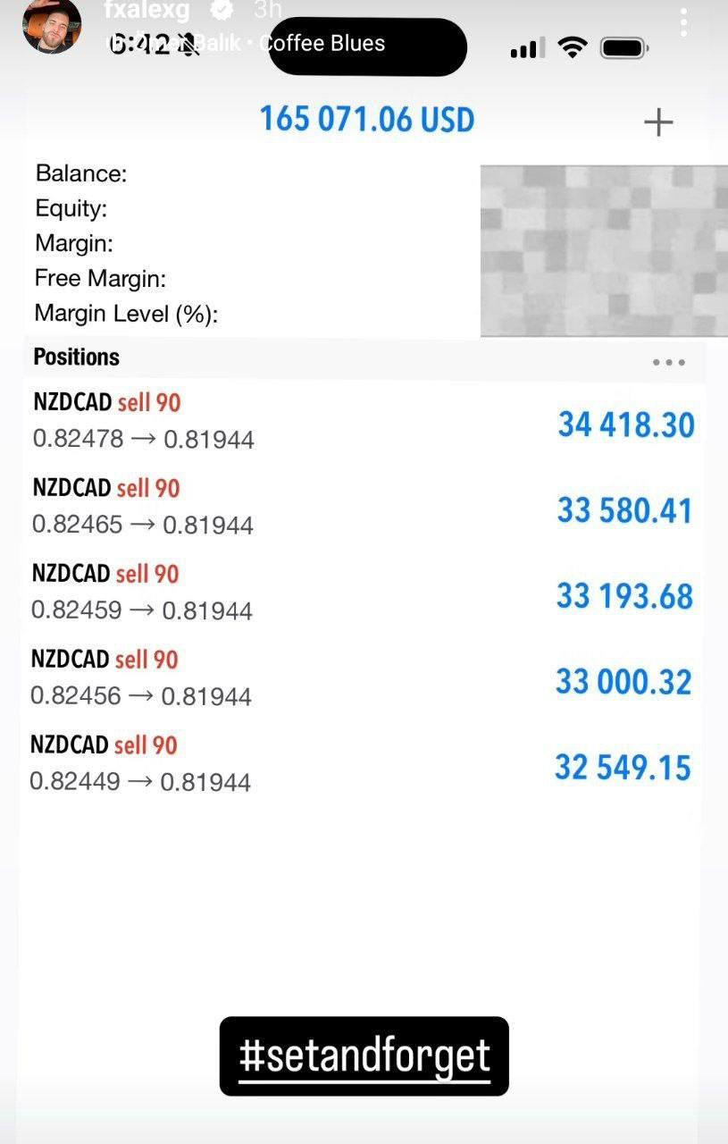 FxAlexG - 30 day bootcamp november 2024 - Forex EA Marketplace
