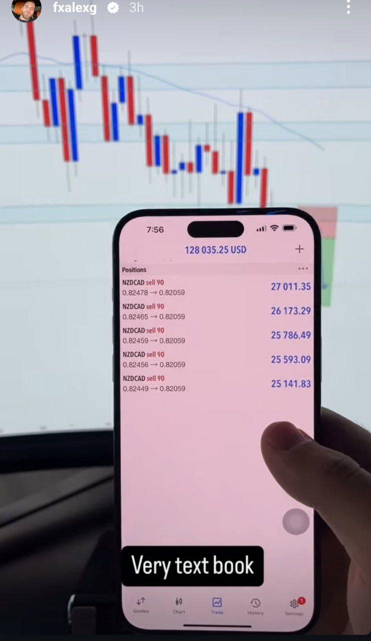 FxAlexG - 30 day bootcamp november 2024 - Forex EA Marketplace