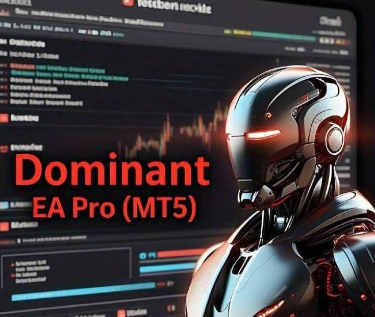 Dominant EA MT5