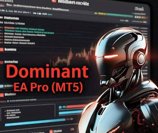 Dominant EA MT5