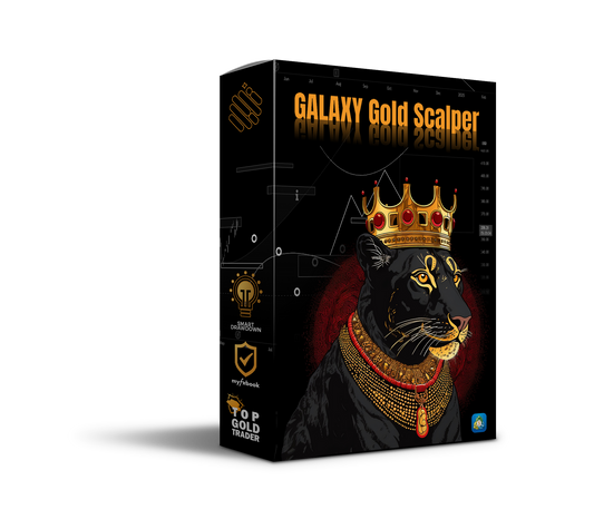 Galaxy Gold Scalper EA V3.0 MT5