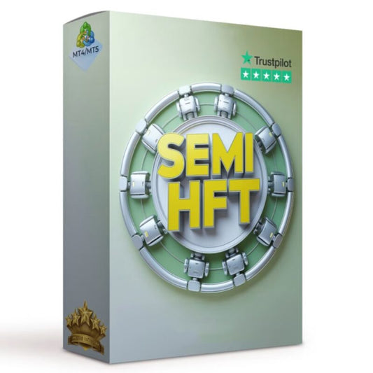 Semi HFT MT4