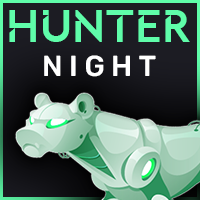 Night Hunter Pro V.6.28 MT4