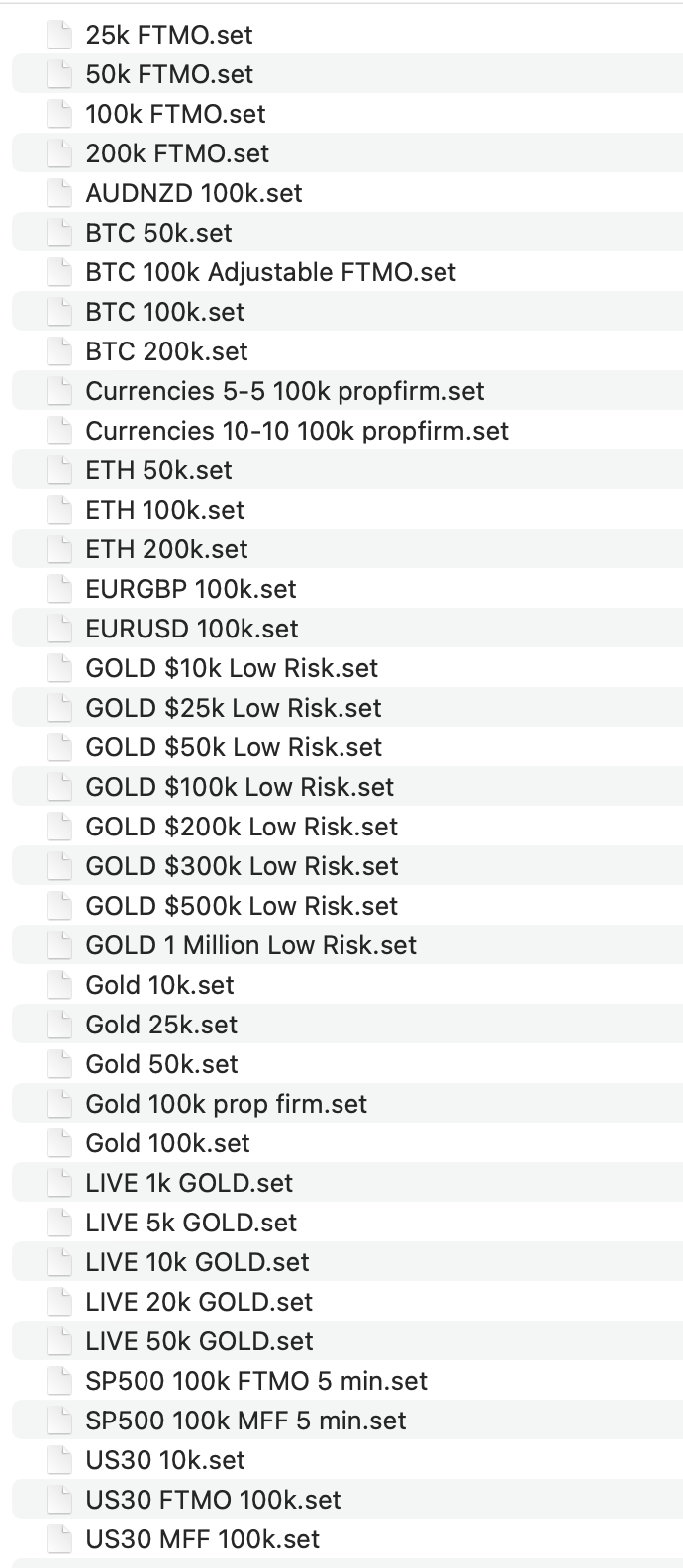 Gold Digger AI V13 MT4 FTMO EA fix version