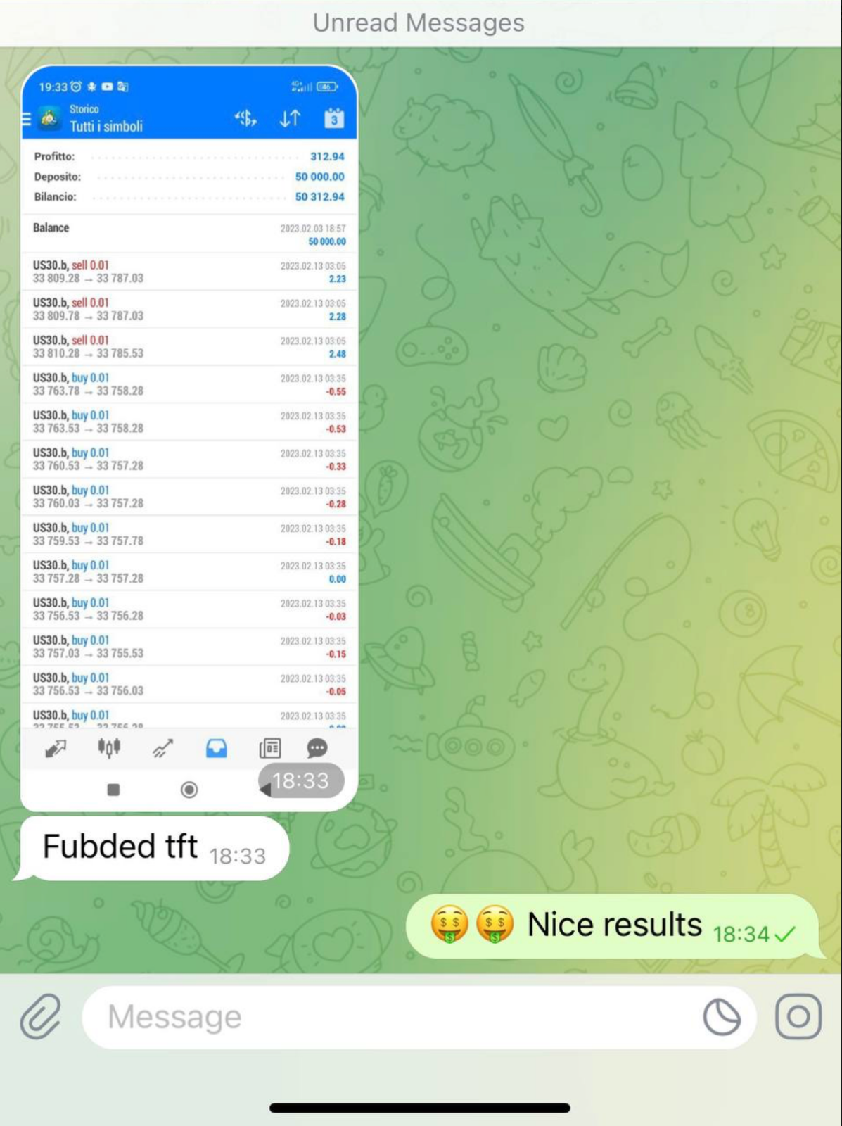 FTMO EA MT4 Forex Robot Expert Advisor for Prop Firms + EXCLUSIVE US30 SETFILE